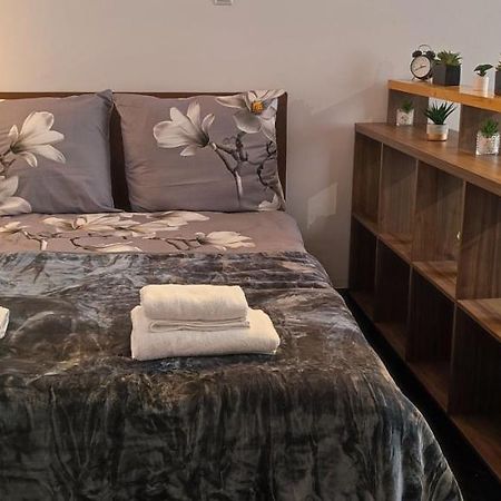 Stradom Apartment Краків Екстер'єр фото