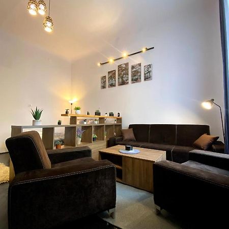 Stradom Apartment Краків Екстер'єр фото