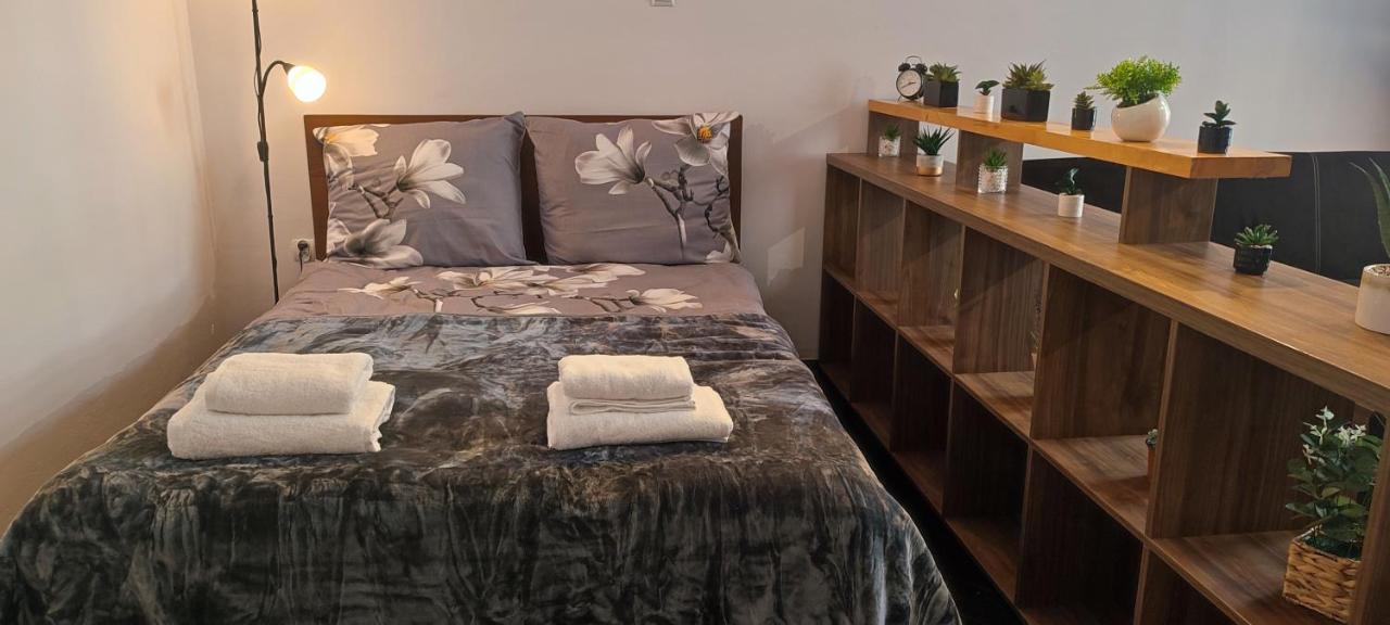 Stradom Apartment Краків Екстер'єр фото