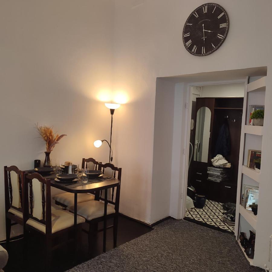 Stradom Apartment Краків Екстер'єр фото