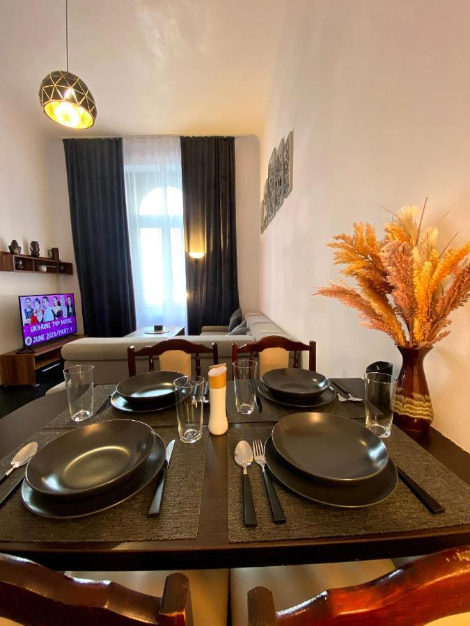 Stradom Apartment Краків Екстер'єр фото