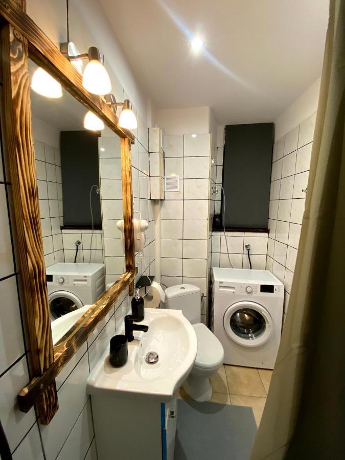 Stradom Apartment Краків Екстер'єр фото