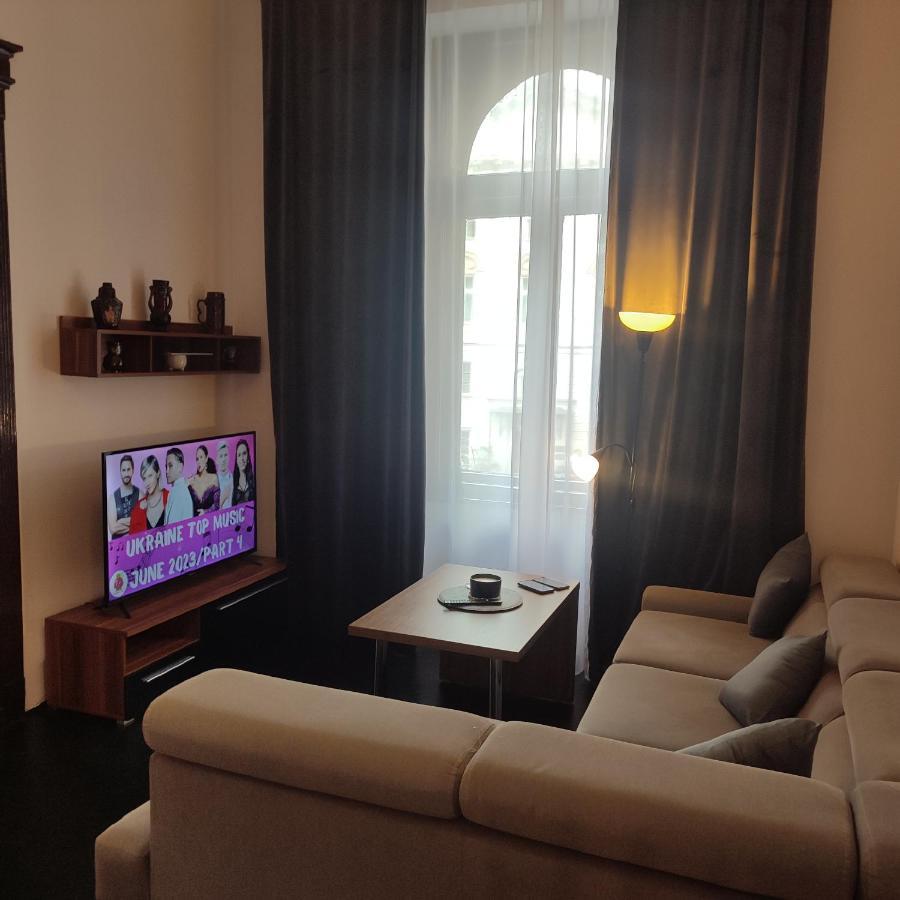 Stradom Apartment Краків Екстер'єр фото