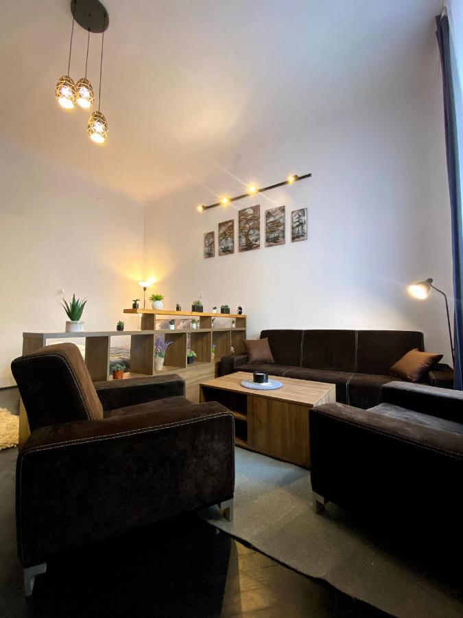 Stradom Apartment Краків Екстер'єр фото