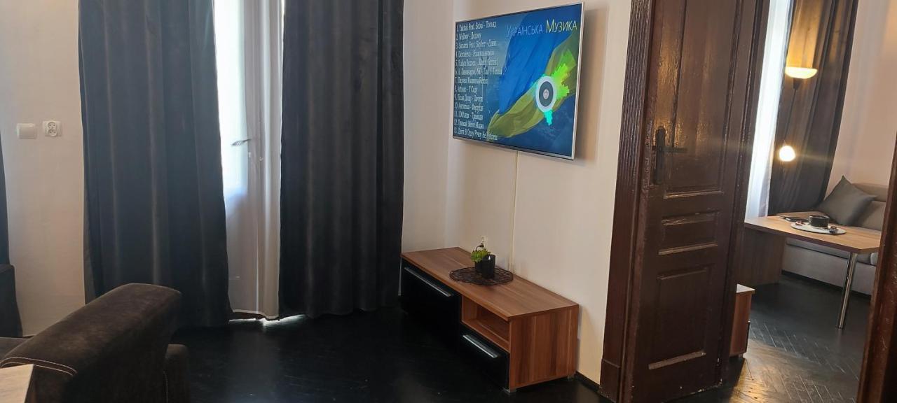 Stradom Apartment Краків Екстер'єр фото