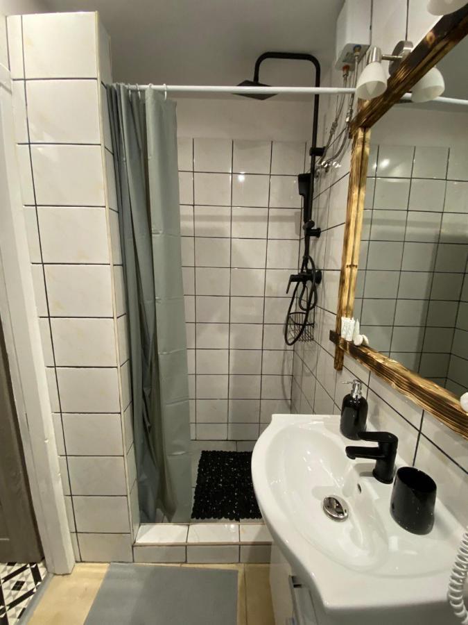 Stradom Apartment Краків Екстер'єр фото